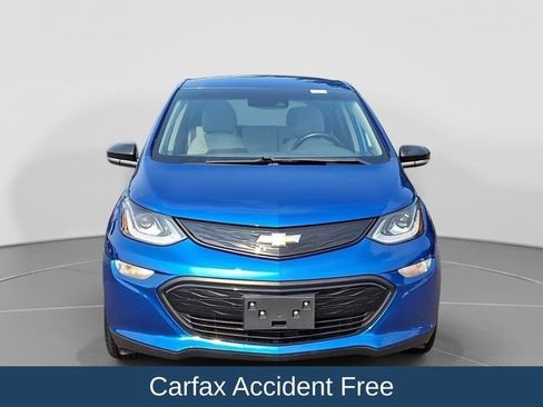 Used 2020 Chevrolet Bolt LT FWD image 2