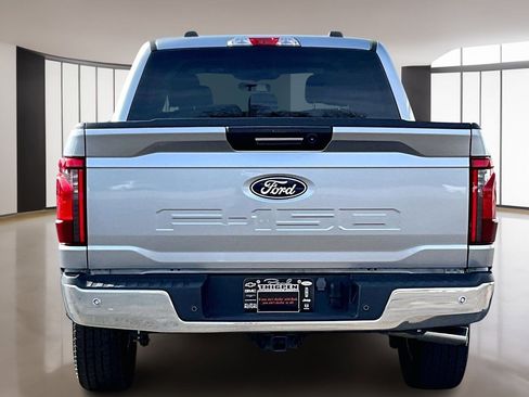 Used 2024 Ford F150 XLT w/ Mobile Office Package image 5