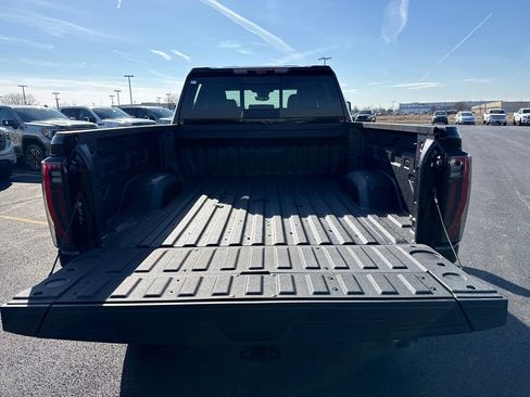 New 2026 GMC Sierra 2500 AT4X image 37
