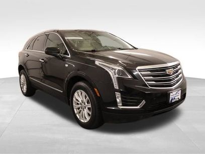 Used 2018 Cadillac XT5 FWD