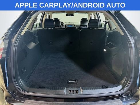 Certified 2019 Ford Edge Titanium w/ Cold Weather Package image 12