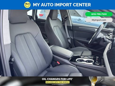 Used 2026 Audi A6 Premium Plus AWD/4WD image 24