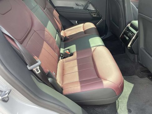 Used 2023 Land Rover Range Rover Sport SE Dynamic AWD/4WD image 21