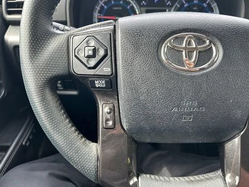 Used 2019 Toyota 4Runner Limited AWD/4WD image 14
