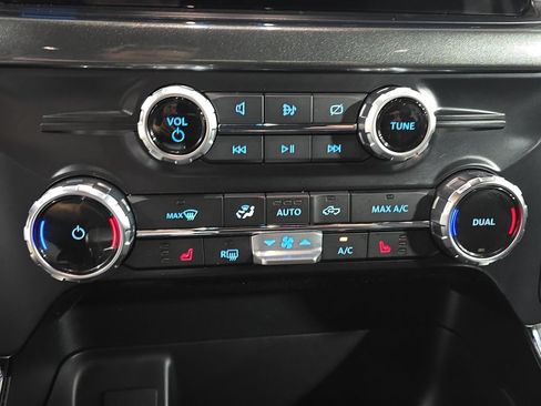Used 2023 Ford F150 XLT w/ Equipment Group 302A High AWD/4WD image 21