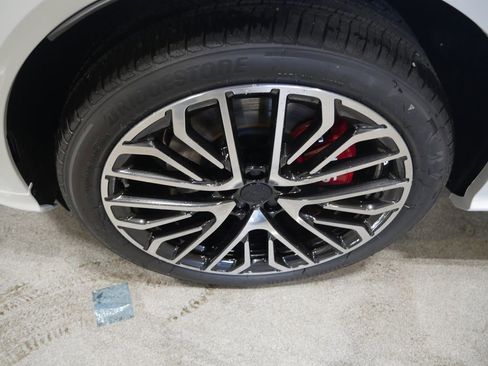 New 2026 Audi SQ5 Premium Plus AWD/4WD image 11