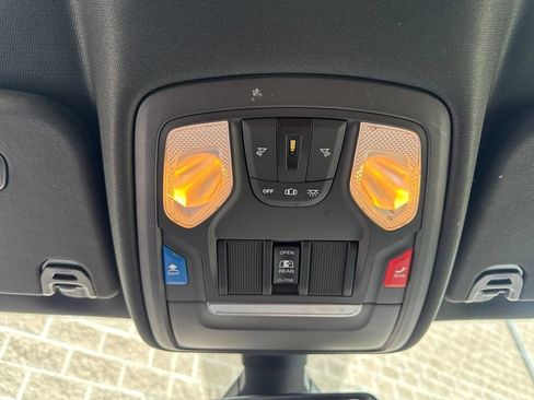 Used 2019 RAM 1500 Rebel w/ Rebel Level 1 Equipment Group AWD/4WD image 32