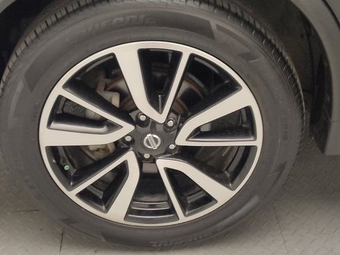 Used 2020 Nissan Rogue SL AWD/4WD image 31