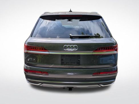 Used 2023 Audi Q7 2.0T Premium w/ Convenience Package AWD/4WD image 5