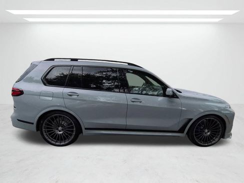 New 2026 BMW ALPINA XB7 AWD/4WD image 3