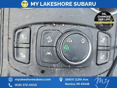 Used 2021 GMC Terrain SLT w/ Elevation Edition image 18