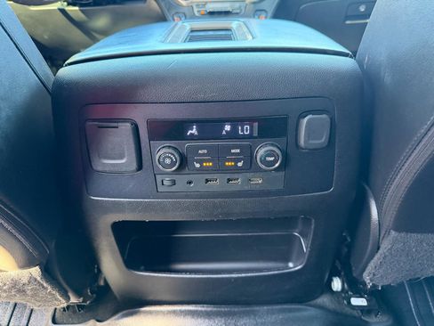 Used 2018 GMC Yukon XL Denali w/ Open Road Package image 22