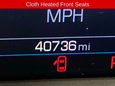 Used 2024 Chevrolet Equinox LT image 7