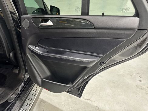 Used 2017 Mercedes-Benz GLE 350 GLE350 image 66