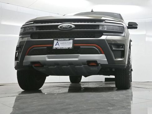 Used 2024 Ford Expedition Timberline AWD/4WD image 65