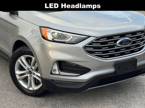 Used 2020 Ford Edge SEL image 5