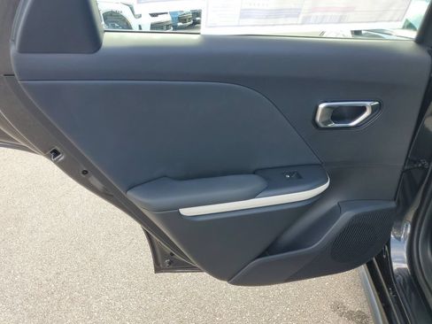 New 2026 Kia K4 EX w/ GT-Line Sunroof Package FWD image 29