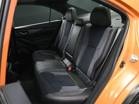 Used 2022 Subaru WRX Limited image 15