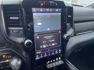 Certified 2023 RAM 1500 Limited video 2