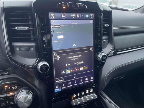 Certified 2023 RAM 1500 Limited image 2