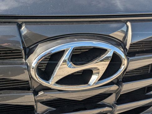 Used 2024 Hyundai Tucson SEL w/ Convenience Package FWD image 34