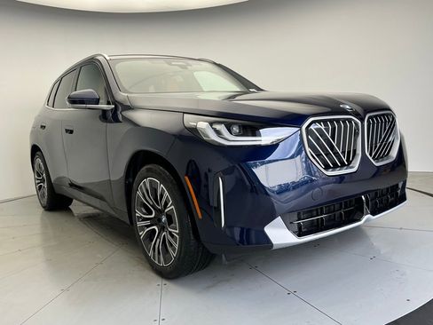 New 2026 BMW X3 xDrive30 image 2