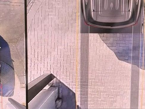 New 2026 Buick Enclave Avenir image 30