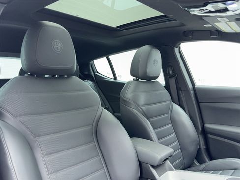 New 2024 Alfa Romeo Tonale Ti image 45