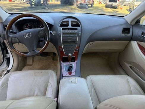 Used 2007 Lexus ES 350 w/ Premium Pkg FWD image 20