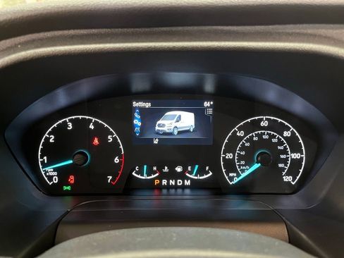 New 2025 Ford Transit 350 148 High Roof Extended AWD w/ Load Area Protection Package image 20