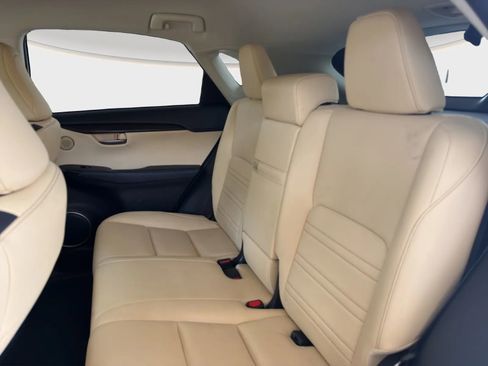 Used 2015 Lexus NX 200t FWD image 13