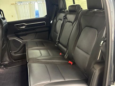 New 2026 RAM 1500 Laramie AWD/4WD image 19