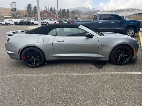 Used 2023 Chevrolet Camaro LT w/ Redline Edition image 6