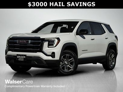 New 2026 GMC Terrain Elevation w/ Technology Package II