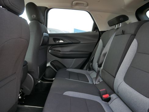 New 2026 Chevrolet TrailBlazer LT image 5