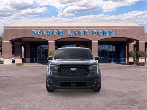 New 2026 Ford Maverick Lobo AWD/4WD image 6