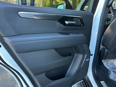 New 2026 Chevrolet Tahoe RST w/ Comfort Package image 16