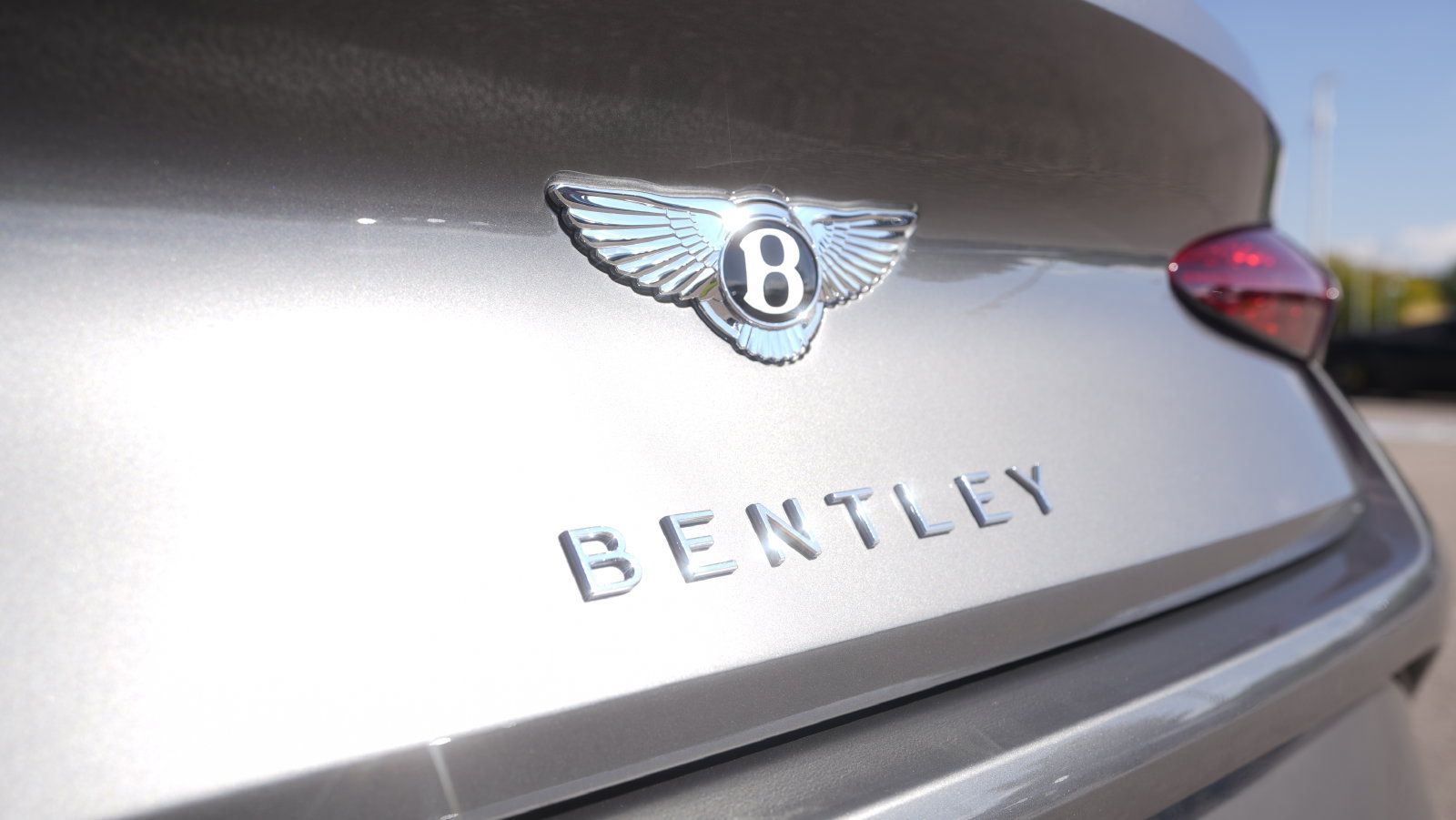 Certified 2026 Bentley Continental GT Mulliner AWD/4WD image 13