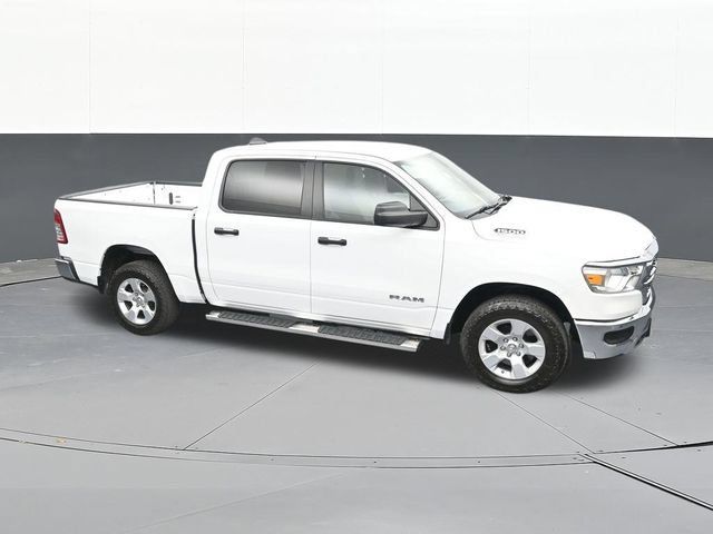 Used 2023 RAM 1500 Big Horn AWD/4WD image 62