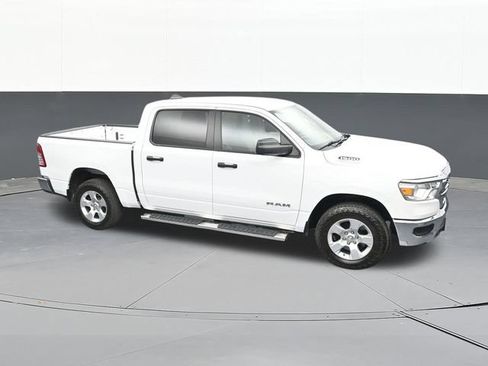 Used 2023 RAM 1500 Big Horn AWD/4WD image 62