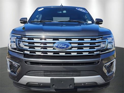 Used 2021 Ford Expedition Limited image 8