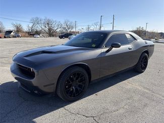Used 2020 Dodge Challenger SXT w/ Driver Convenience Group video 2