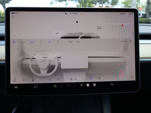 Used 2022 Tesla Model Y Performance AWD/4WD image 51