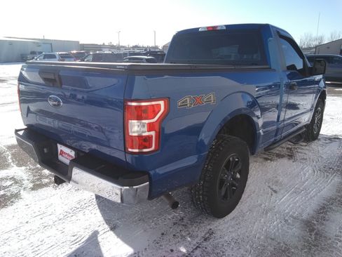 Used 2018 Ford F150 XL w/ Equipment Group 101A Mid image 5