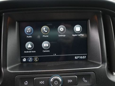 Used 2019 Chevrolet Colorado W/T w/ WT Convenience Package AWD/4WD image 17