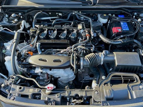 Used 2024 Honda Civic Si image 28