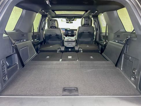 New 2026 Ford Expedition Tremor image 21