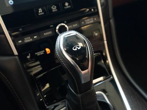 Used 2023 INFINITI Q50 Sensory RWD image 29