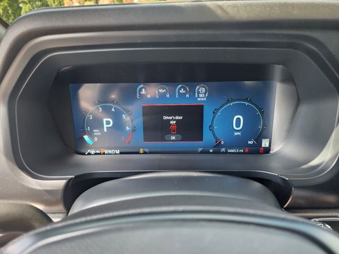 Used 2024 Ford F150 Raptor image 31