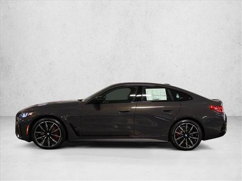 New 2026 BMW i4 xDrive40i w/ M Sport Package AWD/4WD image 9